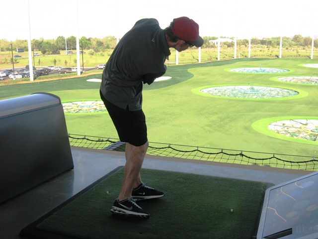 NAIOP Northern Virginia DL Topgolf
